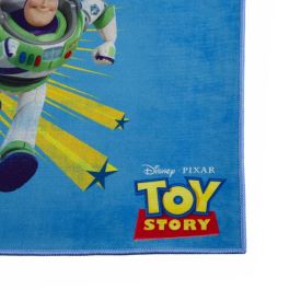 Tapete Infantil Joy Disney 70X100 cm Havan Casa - TOY STORY