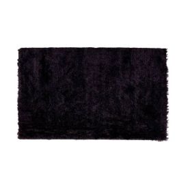 Tapete Para Quarto E Sala Lisboa 57X100 Cm Havan Casa - Preto