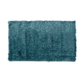 Tapete Para Quarto E Sala Lisboa 57X100 Cm Havan Casa - Verde Inglês
