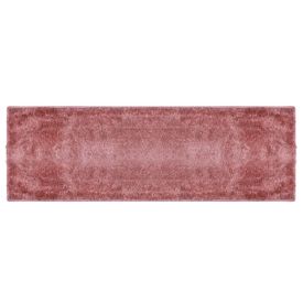 Tapete Passadeira Lisboa 60Cmx2,20 m Havan Casa - Rose
