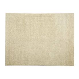 Tapete para Quarto e Sala 2,00X2,50 m Lotus Havan Casa - Bege Bege