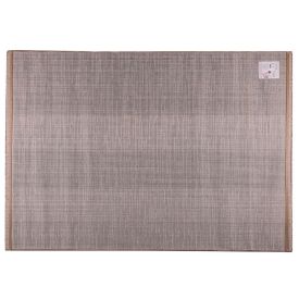 Tapete para Quarto e Sala Lucca 1,40X2,00 m Havan Casa - New Taupe