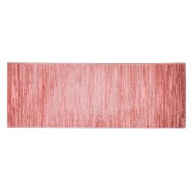 Tapete Passadeira 67Cmx1,80 m Lucca Havan Casa - Rose