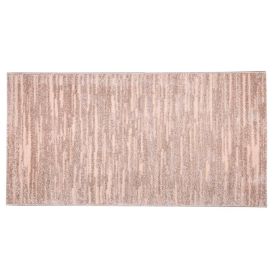 Tapete para Sala e Quarto 80Cmx1,50 m Lucca Havan Casa - Bege