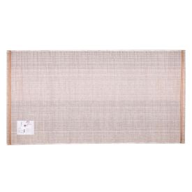 Tapete para Sala e Quarto 80Cmx1,50 m Lucca Havan Casa - Bege