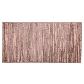 Tapete para Sala e Quarto 80Cmx1,50 m Lucca Havan Casa - Taupe