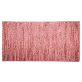 Tapete para Sala e Quarto 80Cmx1,50 m Lucca Havan Casa - Rose