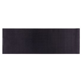 Tapete Multiuso 60X166 Cm Kapazi - Preto