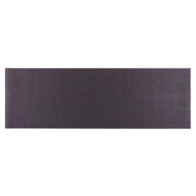 Tapete Multiuso 60X166 Cm Kapazi - Cinza