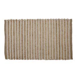 Tapete Para Quarto E Sala Noronha 50X80 Cm Havan Casa - Natural