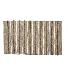 Tapete Para Quarto E Sala Noronha 50X80 Cm Havan Casa - Trama Off