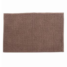 Tapete para Banheiro 50Cmx1,00 m Madri Havan Casa - Taupe