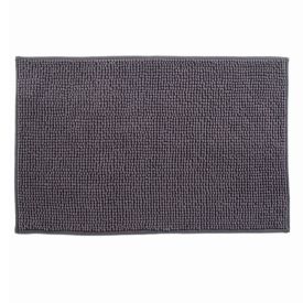 Tapete para Banheiro 50Cmx1,00 m Madri Havan Casa - Cinza