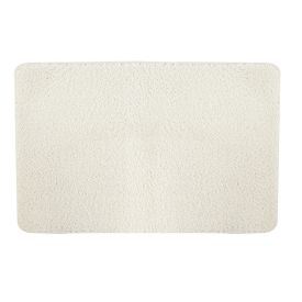 Tapete Para Banheiro 45X70 Cm Firenze Havan Casa - Natural