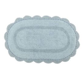 Tapete Para Banheiro 50X80 Cm Capri Havan Casa - Verde Miragem
