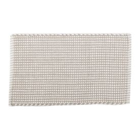 Tapete para Banheiro 50X80 cm Florença Havan Casa - Bege