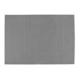 Tapete Para Cozinha 45X65 Cm Pratik Havan Casa - Cinza Liso