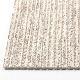 Tapete Para Cozinha 45X65 Cm Pratik Havan Casa - Mescla Marrom