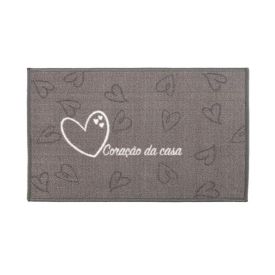 Tapete para Cozinha 50X70 cm Napoli Havan Casa - Coração da Casa
