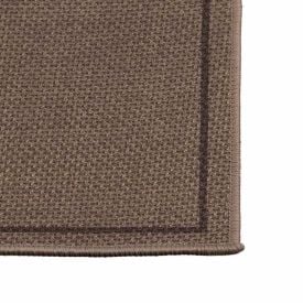 Tapete para Cozinha 53X70cm Nature Havan Casa - Castor Eu Amo Café