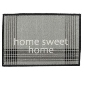 Tapete Capacho de Entrada Divertido 40X60 cm Havan Casa - Home Sweet Home