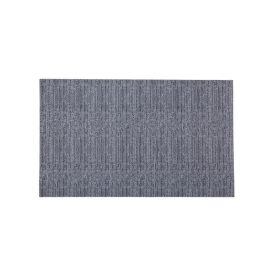 Tapete para Cozinha Fênix 50X80cm Havan Casa - Cinza Mescla