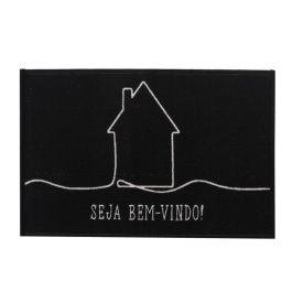 Tapete para Cozinha Home 40X60 cm Havan Casa - Seja Bem Vindo
