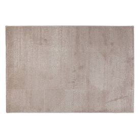 Tapete para Quarto e Sala 1,33 X 2,00 m Lucca Havan Casa - Bege
