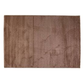 Tapete para Quarto e Sala 1,33 X 2,00 m Lucca Havan Casa - Taupe