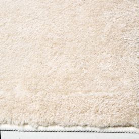 Tapete para Quarto e Sala 1,40X2,00 m Classic Havan Casa - Bege