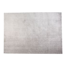 Tapete para Quarto e Sala 1,40X2,00 m Classic Havan Casa - Cinza