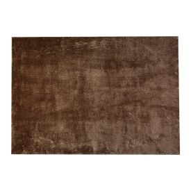 Tapete para Quarto e Sala 1,40X2,00 m Classic Havan Casa - Taupe