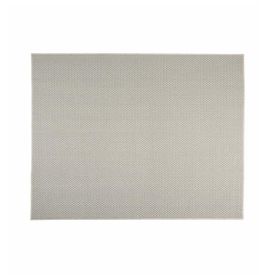Tapete para Quarto e Sala 1,50X2,00 m Toronto Sisal Havan Casa - Areia Cinza