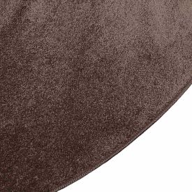 Tapete para Quarto e Sala 2,00X2,50M Orgânico Denver Havan Casa - Taupe