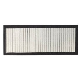 Tapete para Quarto e Sala 60Cmx1,50 m Imperium Havan Casa - Antracite