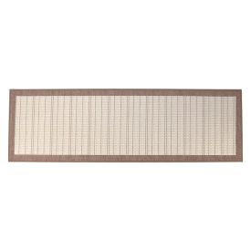 Tapete para Quarto e Sala 60Cmx2,00 m Imperium Havan Casa - Bege