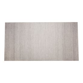 Tapete para Quarto e Sala 80Cmx150m Cairo Havan Casa - Degradê Marrom E Bege