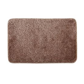 Tapete Para Quarto E Sala Alpes 45X70 Cm Havan Casa - Bege