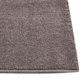 Tapete Para Quarto E Sala Denver 2,00X2,50 M Havan Casa - Taupe