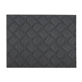 Tapete para Quarto e Sala 1,50X2,00 m Siena Havan Casa - Chumbo Azulejo