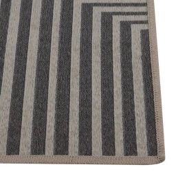 Tapete para Quarto e Sala 1,50X2,00 m Siena Havan Casa - Creme Cotton