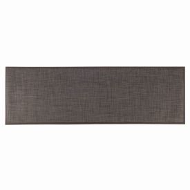 Tapete Passadeira 60Cmx2,00M Titanium Havan Casa - Marrom Novo