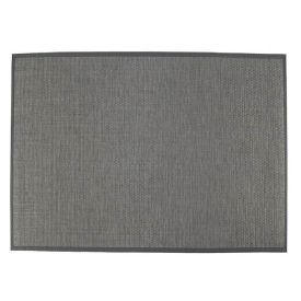 Tapete para Quarto e Sala Titanium 2,00X3,00 m Havan Casa - Cinza