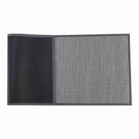 Tapete Passadeira 60Cmx1,50 M Titanium Havan Casa - Cinza Novo