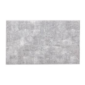 Tapete para Quarto Ou Sala 60Cmx1,00M Versalhes Havan Casa - Cinza