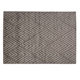Tapete Para Quarto Ou Sala 1,00X1,40 M Faro Havan Casa - Taupe