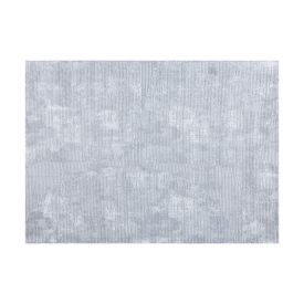 Tapete Para Quarto E Sala 1,40X2,00 M Versalhes Havan Casa - Cinza