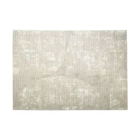 Tapete Para Quarto E Sala 1,40X2,00 M Versalhes Havan Casa - Creme