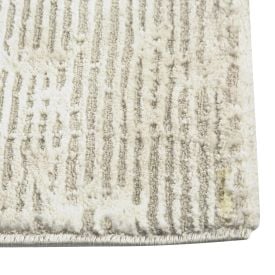 Tapete Para Quarto E Sala 1,40X2,00 M Versalhes Havan Casa - Creme