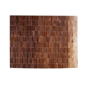Tapete Para Quarto E Sala 1,50X2,00 M Arizona Havan Casa - Degradê Marrom